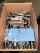 Lot-Thread Gages in (1) Box
