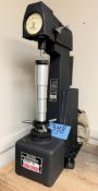 Wilson Rockwell Model 4 OUR RB, Bench Top Hardness Tester, S/n 1546