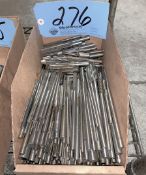 Lot-Reamers in (1) Box