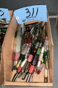 Lot-Plug Gages in (1) Box