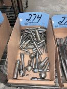 Lot-Center Drills and Chamfers in (1) Box