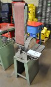 Central Machinery Combination 6