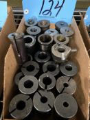 Hardinge Tooling in (1) Box