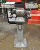 Delta Milwaukee Model 28-105, 6