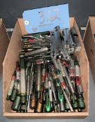Lot-Plug Gages in (1) Box