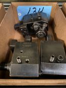 Hardinge Tooling in (1) Box