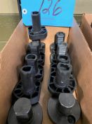 Hardinge Tooling in (1) Box