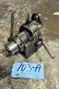 Collet Index