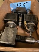 Hardinge Tooling in (1) Box