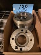 Hardinge Tooling in (1) Box