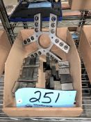 Lot-Various Tooling in (1) Box