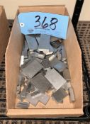 Lot-Gage Blocks in (1) Box