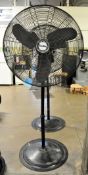 Air King 30