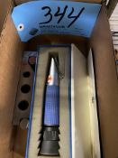 Refractometer in (1) Box