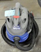 Portable Shop Vac with Hose