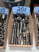 Lot-Tap Extensions in (1) Box
