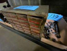 Hardinge Tooling in (1) Box