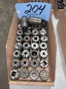 Lot-Collets in (1) Box