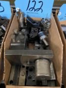 Hardinge Tooling in (1) Box