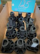 Hardinge Tooling in (1) Box