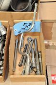 Lot-Ratchet and Extensions in (1) Box