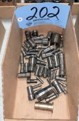 Lot-Collets in (1) Box
