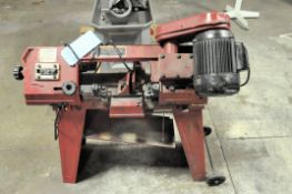 Central Machinery Model 93762, 4