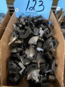 Hardinge Tooling in (1) Box