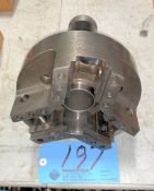 Spindle Chuck