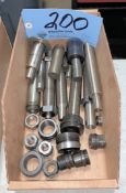 Lot-Arbors in (1) Box