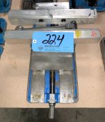 Kurt Model# D688, 6