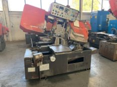 Amada HA 400 16