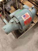 Schauer Speed Lathe, Model LA1E