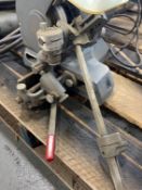 Lisle Model 91000 Drill Bit Sharpener