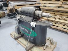 Techni Electric Servo Waterjet Pump Model ESP-55