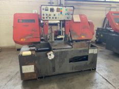 Amada HA 400 16