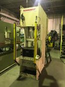 Remiremont 20 Ton C-Frame Press, Model PHC 20 VAR