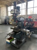 KBC Knee Mill