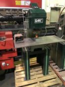 RMT Model 12C Toggle Press