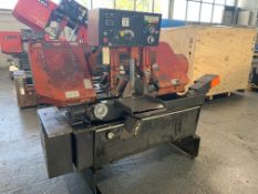 Amada HA-250-W 10