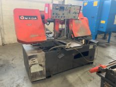 Amada HA 400-W 16