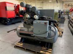 Ingersoll Rand Model T-30 2-Stage Lubricated Air Compressor
