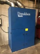 Donaldson Torit Model VS 3000 Vibra Shake Dust Collector