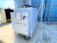 2019 Thermal Care NQA13 12.5 HP R-410 water chiller