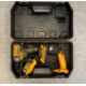 (9) Assorted Dewalt corded and cordless power tools including drills, angle grinders, and Sawzalls - Image 2 of 5