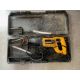 (9) Assorted Dewalt corded and cordless power tools including drills, angle grinders, and Sawzalls - Image 3 of 5