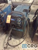Miller MILLERMATIC 250X portable wire welder
