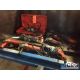Lot of asst Milwaukee electric tools including (2) sawzall’s (2) drills and (5) small grinders - Image 1 of 3