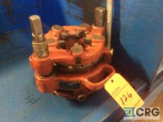 Ridgid 141 heavy duty threadding die