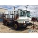 Ottawa Commando 30 single axle yard jockey truck NO TITLE (NEEDS BRAKES, DOESNT RUN) - Image 1 of 2